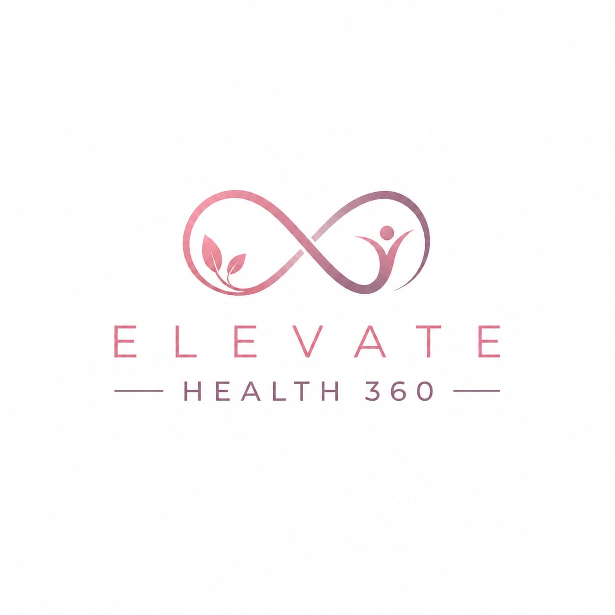 Elevate Health 360 logo