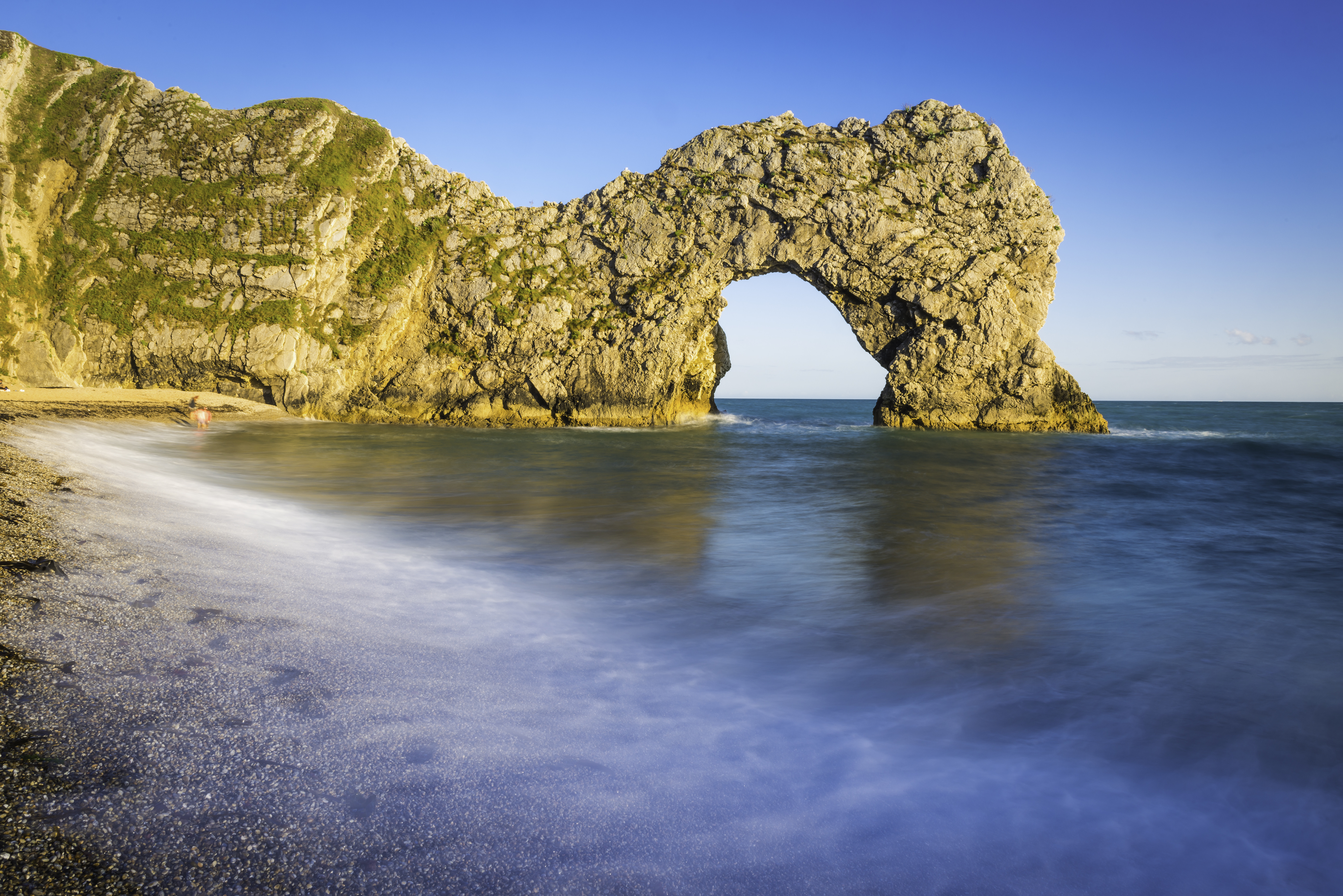 JURASSIC COAST ADVENTURE - 10 Breathtaking Stops