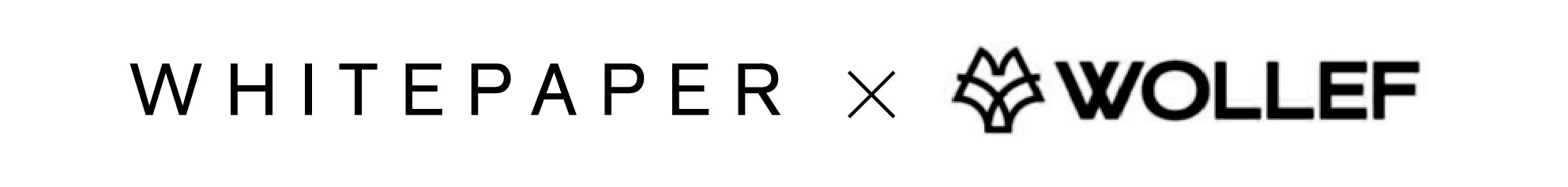 Whitepaper X Wollef