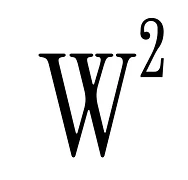 W²