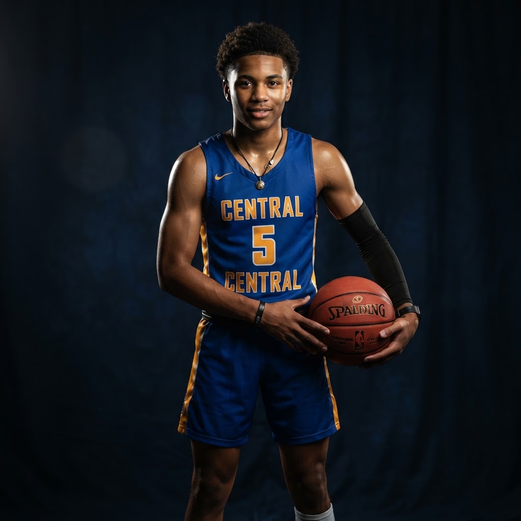 Jaylen Brooks