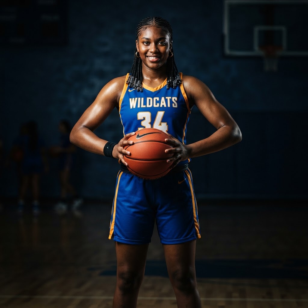 Tiana Wallace