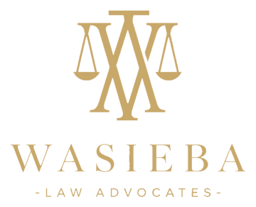 Wasieba Law Advocates