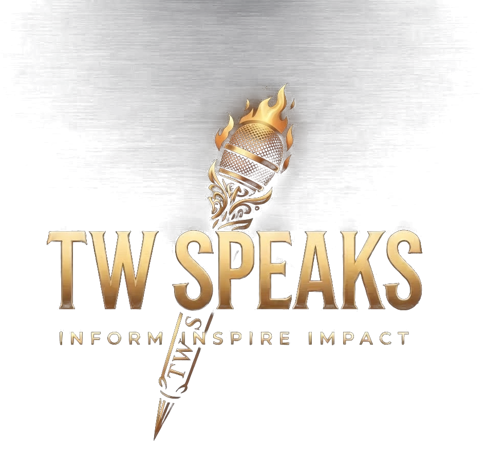 TW Speaks