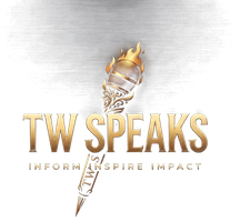 TW Speaks