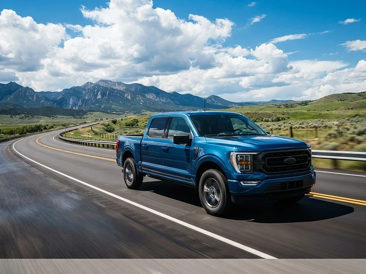 CAMIONETAS / PICKUPS