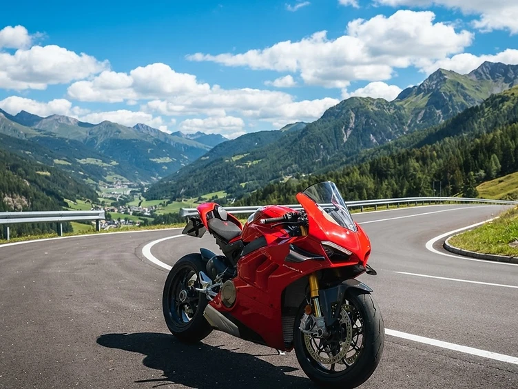 MOTOS