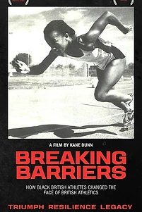 Breaking Barriers: The Paula Dunn Olympic Story