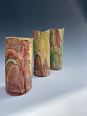 Cherie Giampietro ceramic artwork 4