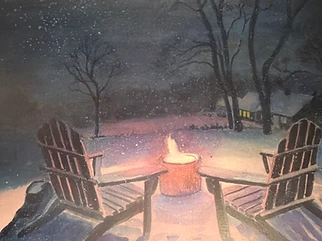 Katherine Richards artwork