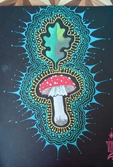 Cristina Rodriguez-Navarro featured artwork 5