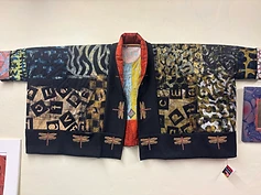 Judy Foss & Meredith Mustard featured artwork 2