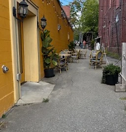 The Homestead Kitchen and Bar gallery view