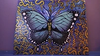 Cristina Rodriguez-Navarro, artwork 1. Open full image.
