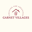 Garnet Villages logo