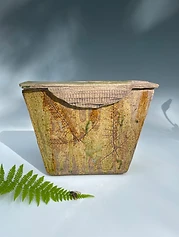 Cherie Giampietro ceramic artwork 1
