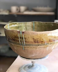 Cherie Giampietro ceramic artwork 8