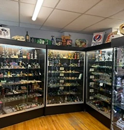 The Sensi Side Gallery gallery view