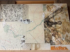 Judy Foss & Meredith Mustard featured artwork 5