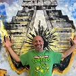 Ron Passerello, artist portrait