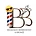 Broadway Barber Shop & Broadway Bronze logo