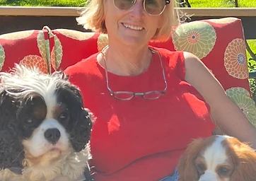 Katherine Richards