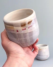 Cherie Giampietro ceramic artwork 3