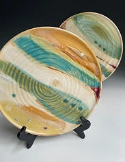 Cherie Giampietro ceramic artwork 2
