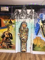 Ron Passerello, artwork 4. Open full image.