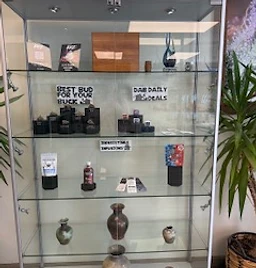 Caniba gallery view