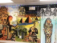 Ron Passerello, artwork 1. Open full image.