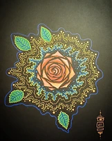 Cristina Rodriguez-Navarro, artwork 4. Open full image.