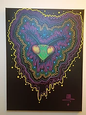Cristina Rodriguez-Navarro featured artwork 2