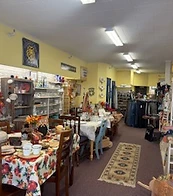 The Lion’s Den Thrift Shop gallery view 3