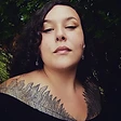 Cristina Rodriguez-Navarro, artist portrait