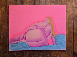 Emma Haywood artwork