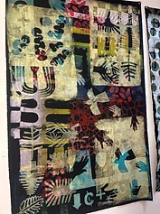 Judy Foss & Meredith Mustard featured artwork 4