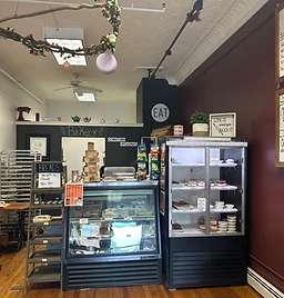 B&B Bakery and Beyond detail view