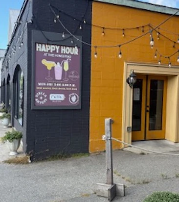 The Homestead Kitchen and Bar gallery view 1