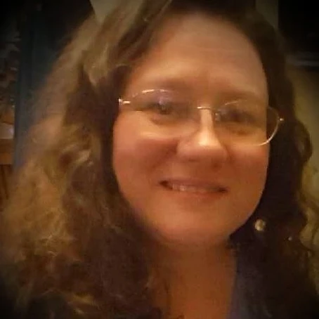 Rebecca Neithercutt portrait