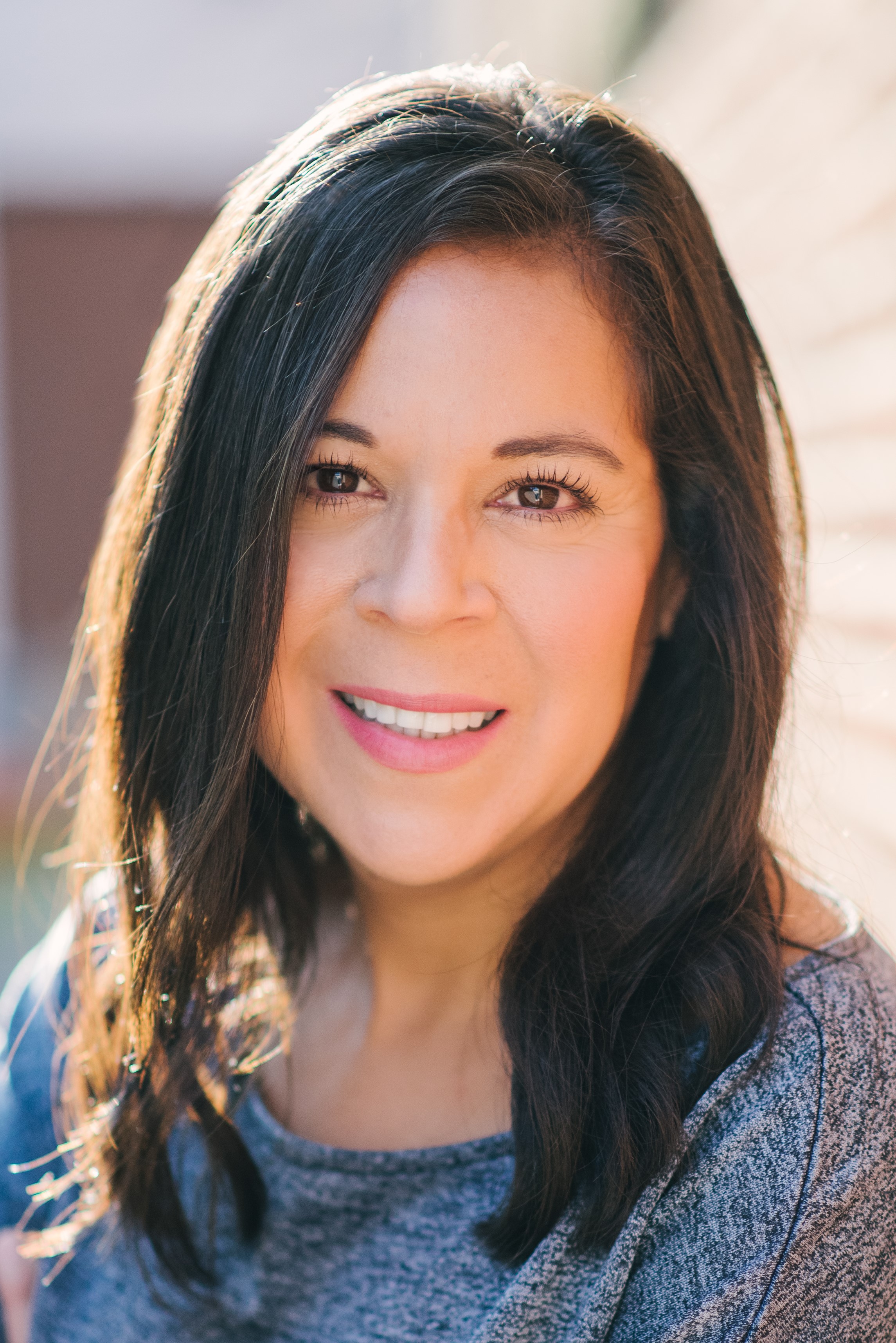 Claudia Marrone, Keller Williams REALTOR®