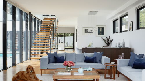 Part Three: Your First-Time Homebuyer's Guide