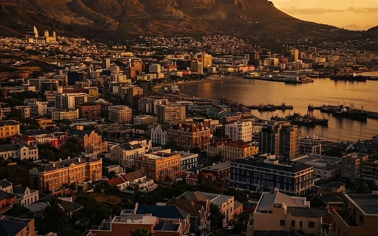 South Africa