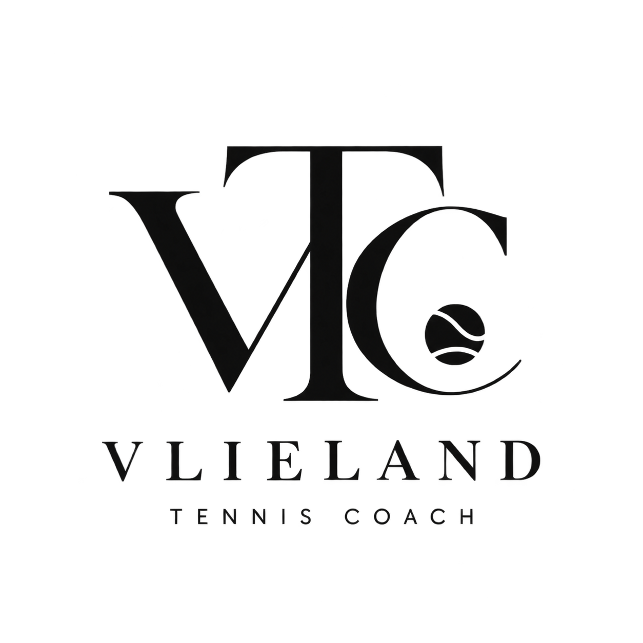 Vlieland Tennis Coach