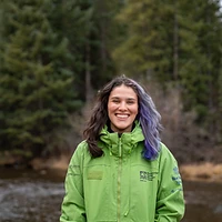 Cassandra, a Summit Nannies sitter