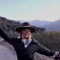 Lauren, a Summit Nannies sitter