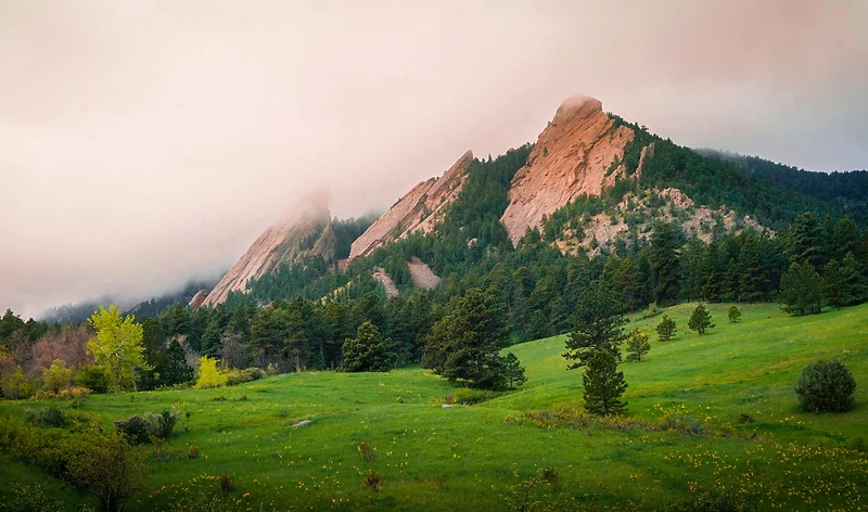 Vail, Colorado