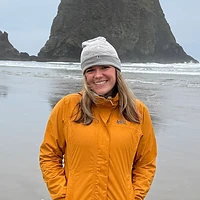 Claire M., a Summit Nannies sitter