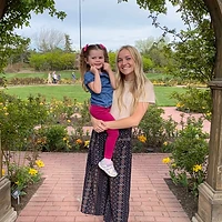 Emily, a Summit Nannies sitter