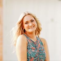 Ansley, a Summit Nannies sitter